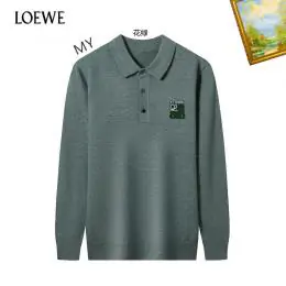 loewe pull  manches longues pour homme s_1263b50